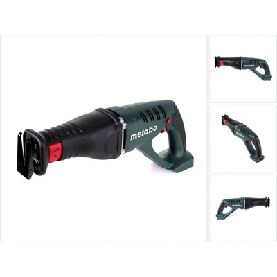 Metabo ASE 18 LTX