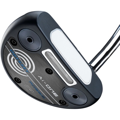 Odyssey Ai-ONE Rossie DB putter pravé 35