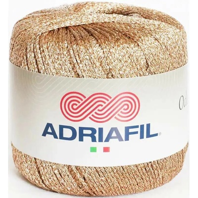 Adriafil Odeon Lamé 41 Zlatá