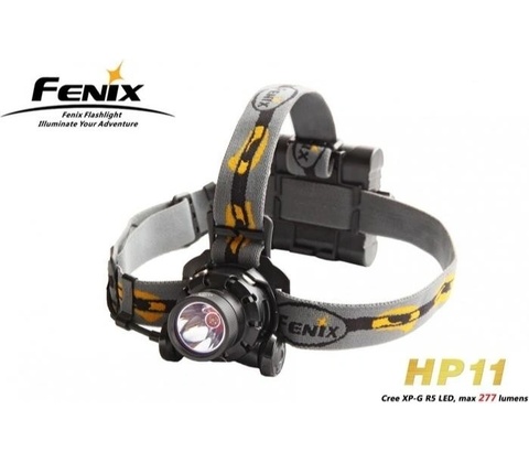 Fenix HP11