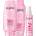 L'Oréal L'Oréal Elseve Комплект Glycolic Gloss - Шампоан, Балсам и Серум, 400 + 200 + 150 ml