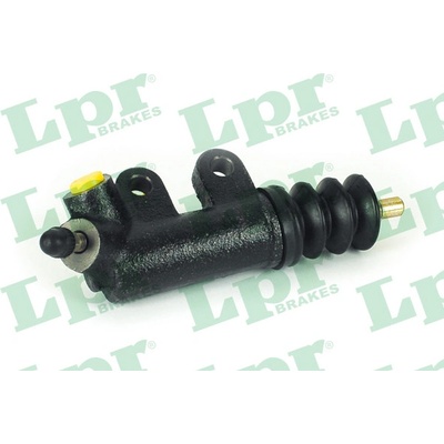 Pomocný spojkový valec LPR 3528