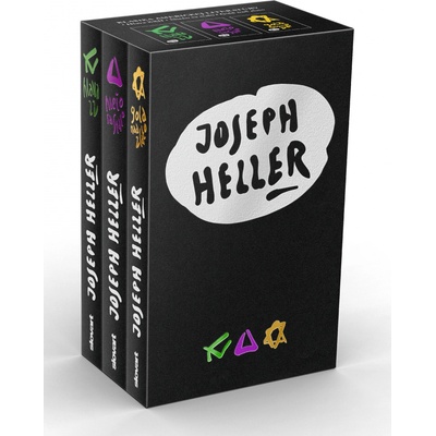 Joseph Heller set Joseph Heller