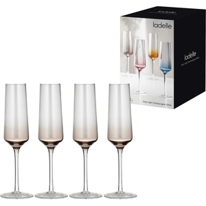 Ladelle Чаши в комплект от 4 бр. 240 ml Prism - Ladelle (60797)