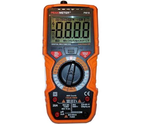 Hadex PM18