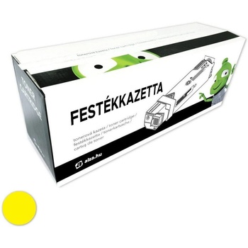 Compatible CRG-716Y жълта касета за принтер Canon, 1400 страници (111298)