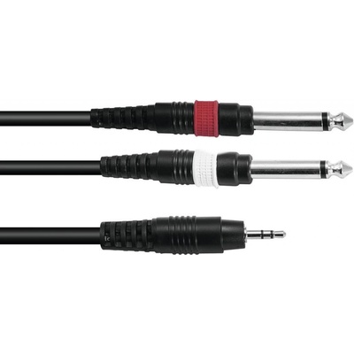 Omnitronic AC35-15