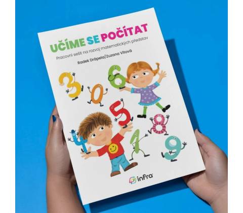 Učíme se počítat