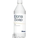 Čistící prostředky na podlahy Bona Soap tekuté mýdlo 1 l