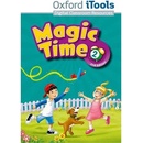 Magic Time Second Edition 2 Itools CD-rom