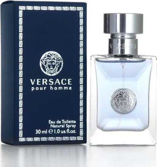 Versace Pour Homme EDT 30 ml