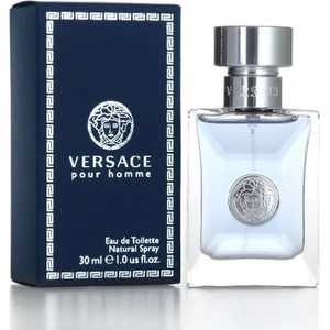 Versace Pour Homme EDT 30 ml Парфюми