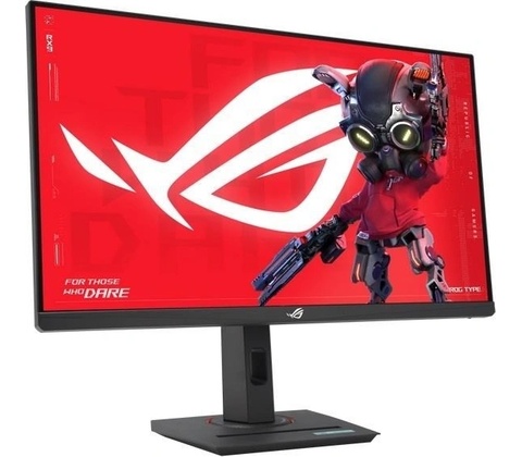 Asus ROG Strix XG27UCG