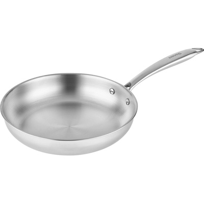 Siguro Pánev Pure Delight 24 cm nerezová ocel
