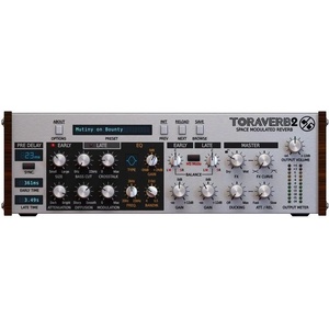 D16 Group Toraverb 2