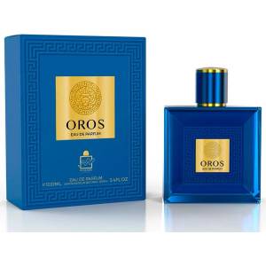 Milestone Парфюм Milestone Oros EDP 100ml Мъжки Парфюми