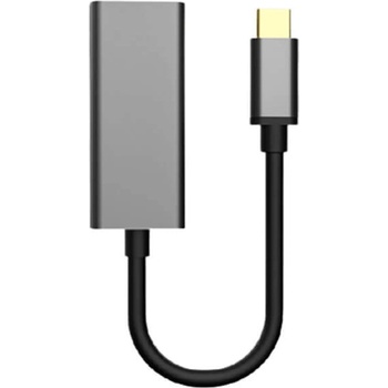 SES Redukcia USB Type C USB-C na LAN 8605