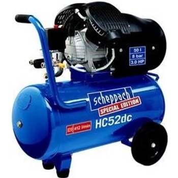 Scheppach HC 52 dc 5906101942