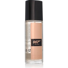 James Bond 007 Woman deospray 75 ml