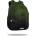 COOLPACK Ученическа раница Coolpack - JERRY - Gradient Grass