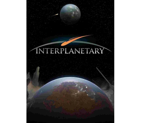 Interplanetary 4-Pack