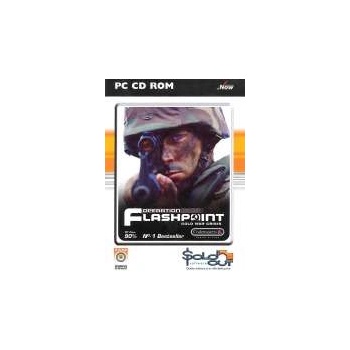 Operace Flashpoint: Cold War Crisis