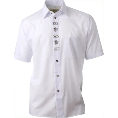 Košeľa Eugen krátky rukáv Margita