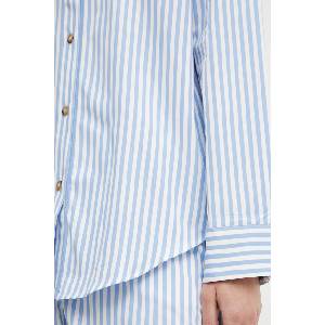MM by Max Mara Памучна риза (2516111048600)