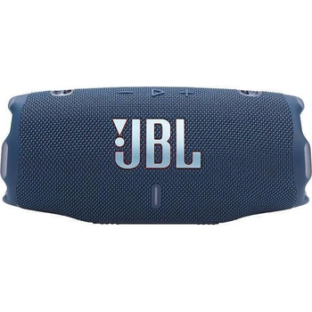JBL Charge 6 Blue (JBLCHARGE6BLU)
