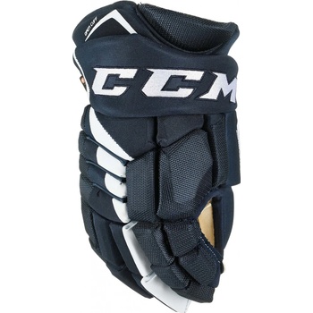 Hokejové rukavice CCM Jetspeed FT4 SR