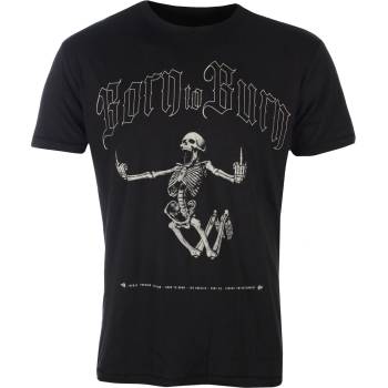 YAKUZA мъжка тениска yakuza - 3814_черна