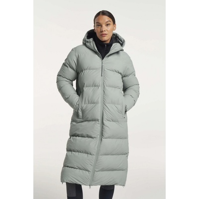 Tenson Chimi Coat W zelený