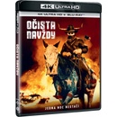 Očista navždy BD