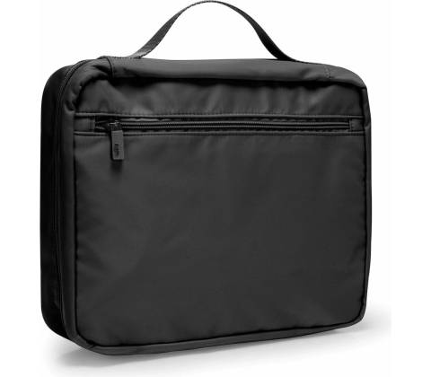 Heys Basic Toiletry Bag Black