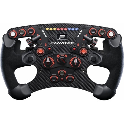 FANATEC ClubSport V2.5 X CRD-9020013-WW