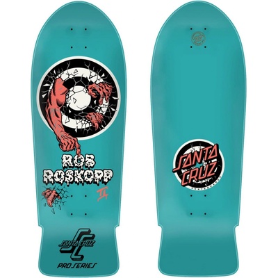 Santa Cruz Roskopp Two Reissue – Zbozi.Blesk.cz