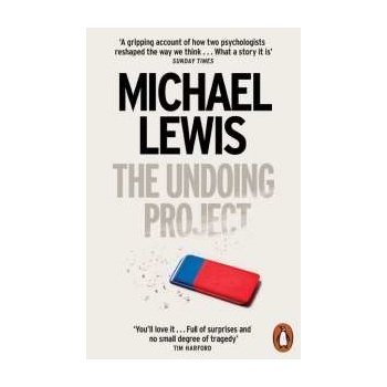 The Undoing Project