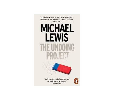 The Undoing Project
