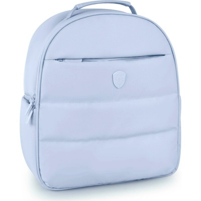HEYS Раница Heys Puffer Backpack Light Blue Heys | Sin | ЖЕНИ | ЕДИН РАЗМЕР