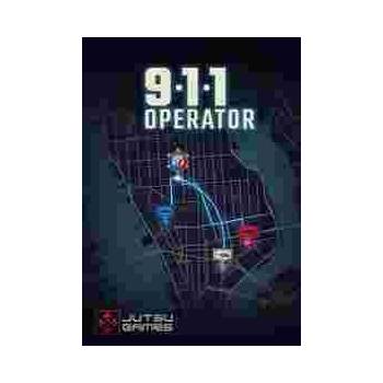 911 Operator Collector's Edition Content