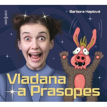 Vladana a Prasopes