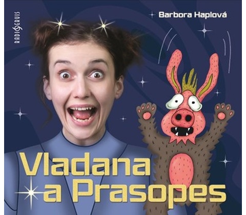 Vladana a Prasopes