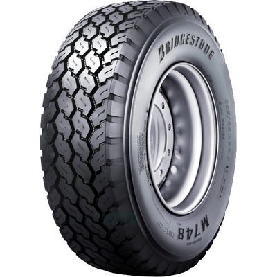 BRIDGESTONE M748 EVO 385/65R22,5 164K