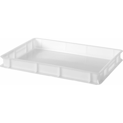 Hendi Nádoba na pizza těsto, Kitchen Line, Kitchen Line, 14L, 600x400x(H)75mm
