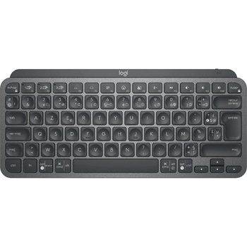 Logitech MX Keys Minimalist Keyboard 920-010498