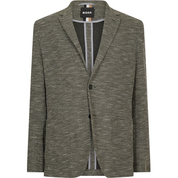 Boss C-Jaye-J-241 10248883 01 - Dark Green