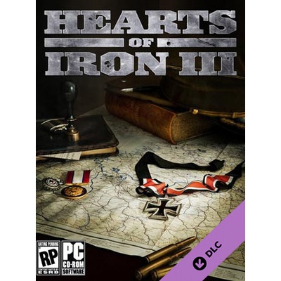 Hearts of Iron 3 Italian Vehicle Pack