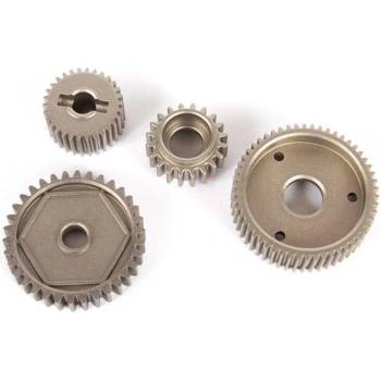 Axial Аксиални метални предавки Dig: UTB