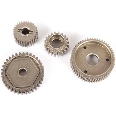 Axial Аксиални метални предавки Dig: UTB