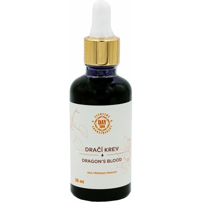 Day Spa Dračia krv 50 ml